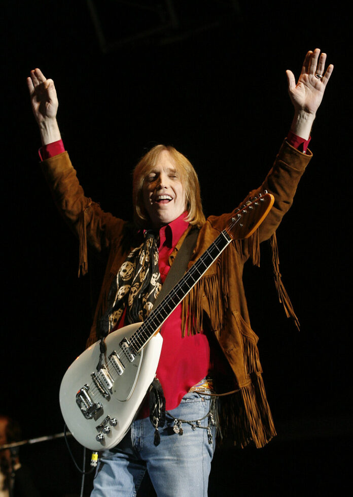 Tom Petty