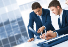 Designate a Trusted Contact