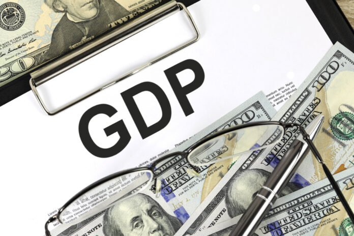 gdp